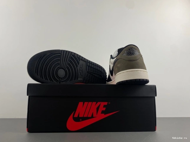 Cheap TB CZ0790-102 1 Air Jordan OG Mocha Low 0819